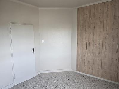 To Let 2 Bedroom Property for Rent in Zonnebloem Western Cape